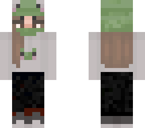 nice frog