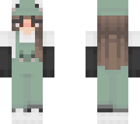 nice frog
