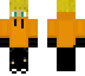 nice skin