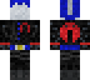 night op cobra commander