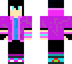 nightmare conqueror new skin v2
