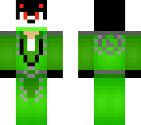 ninja verde