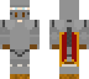 noble knight