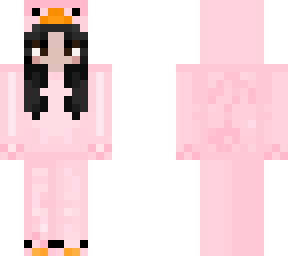 nojtaer - pinkduck