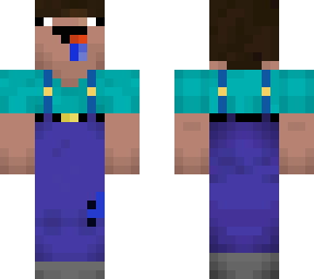 noob steve