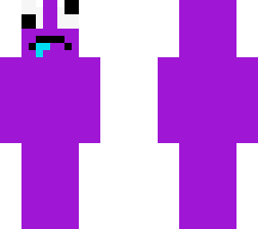 noobie blob