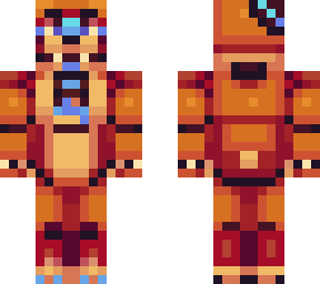 novi freddy