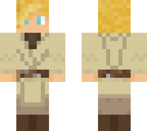 obi wan skin