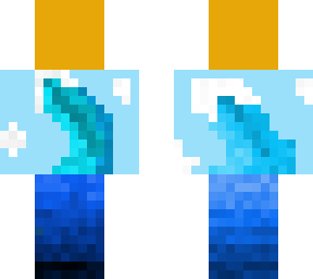 ocean man