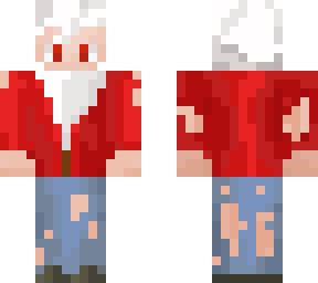 old man (old version)
