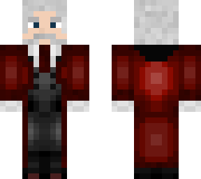 old man