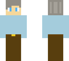 old man
