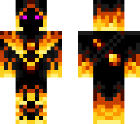 old skin