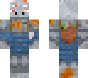 older survival boz