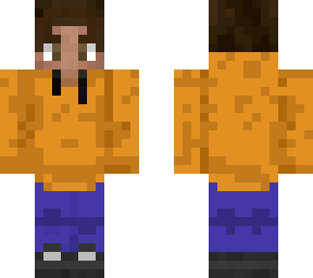 orange eboy steve