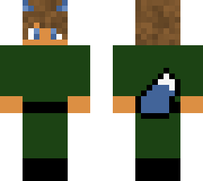 original skin of aidenv3