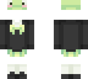 outfit #188// body base