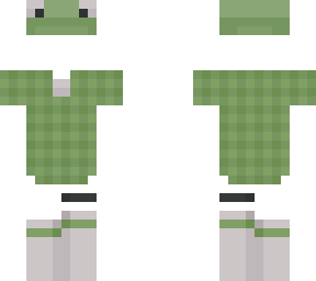 outfit #189// body base