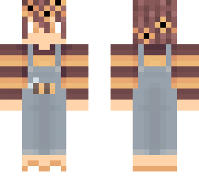 overalls