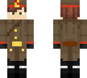 owen's russain uniform (fixed)