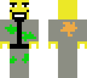paint ball dude