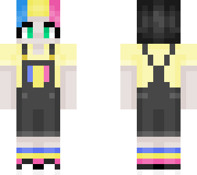 pan boy