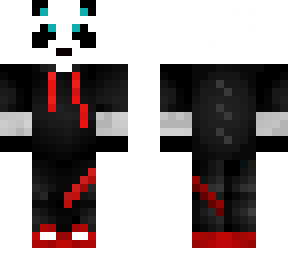 panda