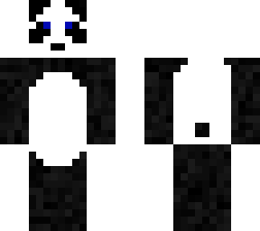 panda