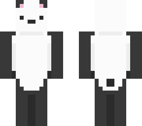 panda