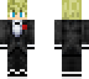 paradox tuxedo