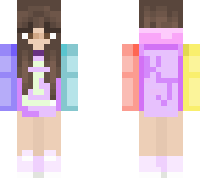 pastel jacobs