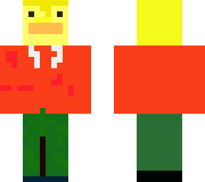 pato marti