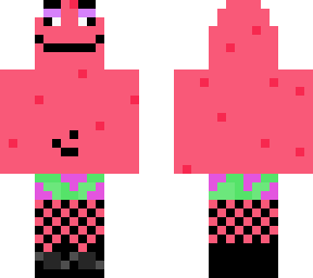 patrick star