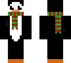 penguin