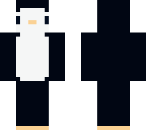 penguin