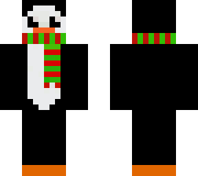 penguin owo