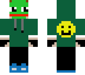 pepe the gamer