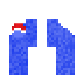 pepsi man