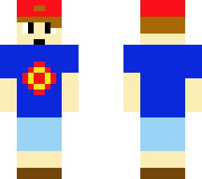 person 1