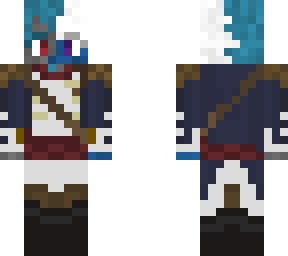 personal skin