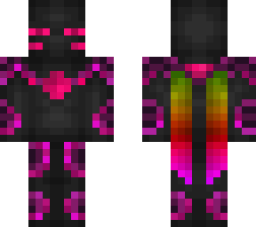 perveronyy's skin (final version)