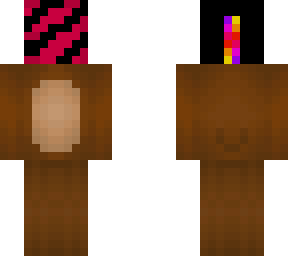 pewdiebear