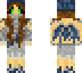 phantom skin me