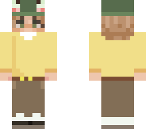 phroggy hat