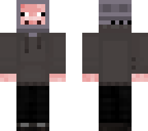pig jan bot