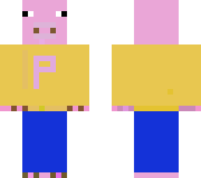 pigman 2.0
