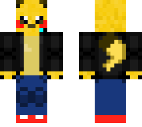 pikachuwu