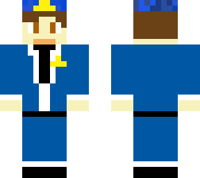 pilot or police