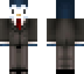pinguino ****