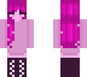 pink dreams ~ rce